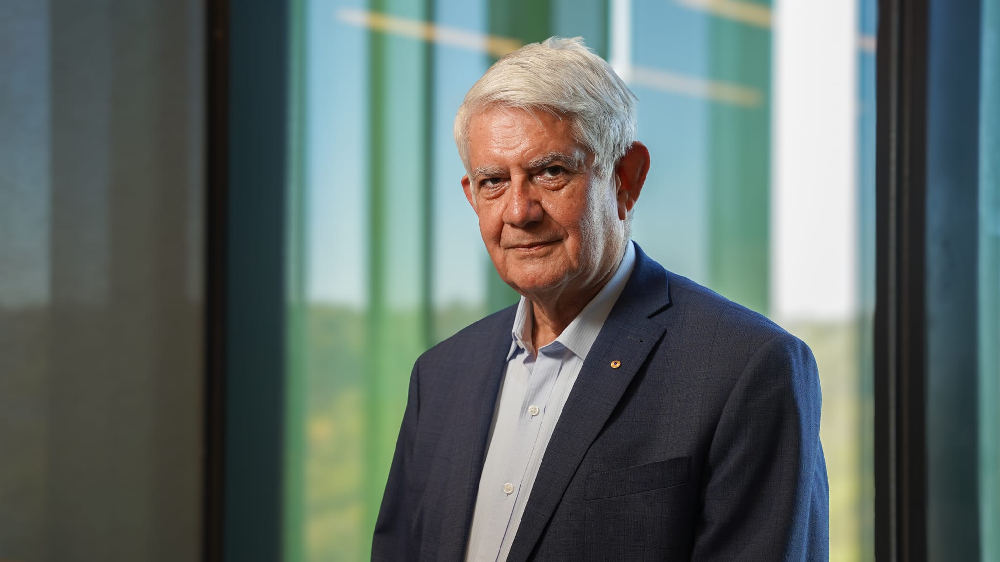 Ken Wyatt