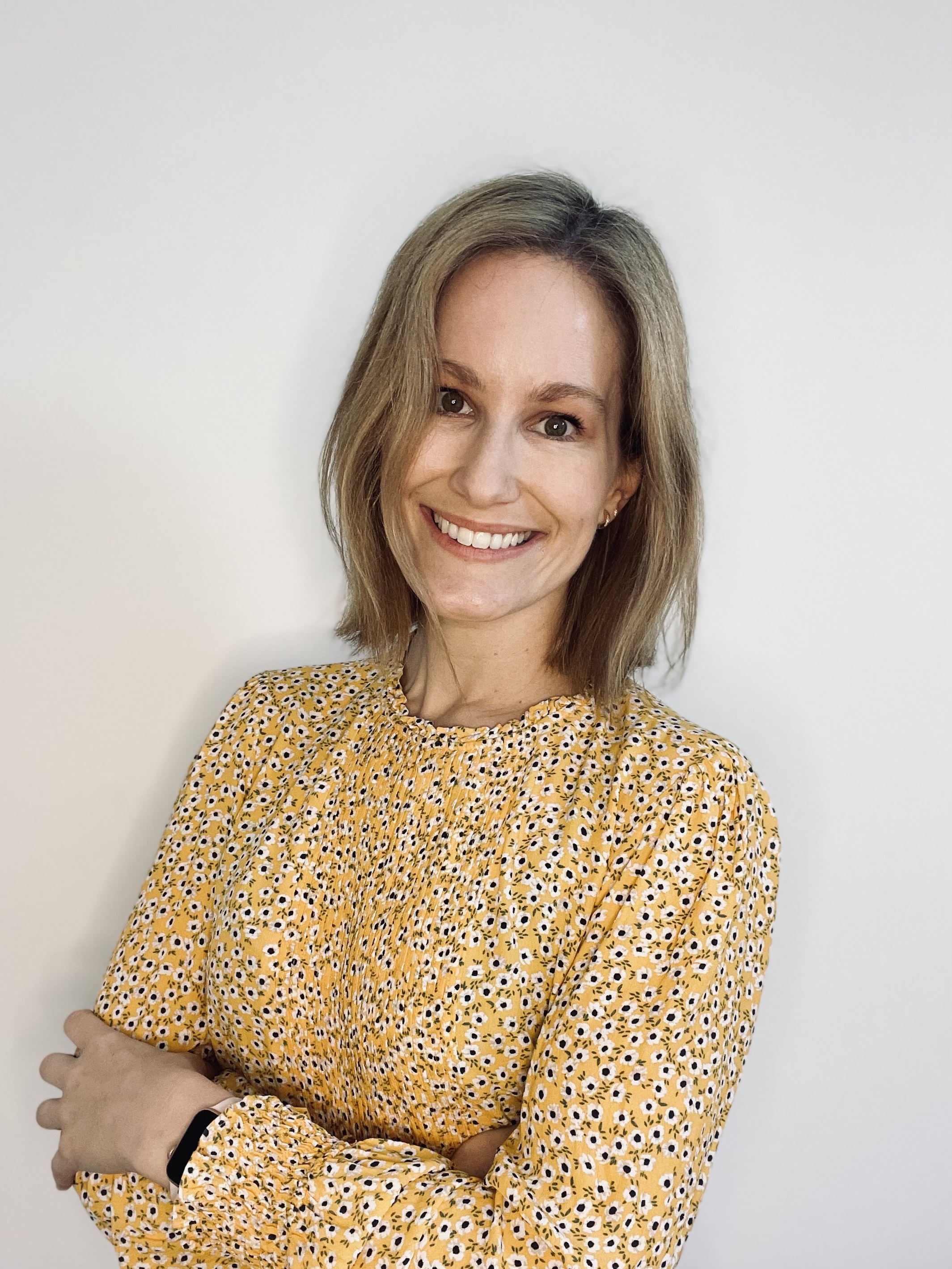 Stephanie Partridge