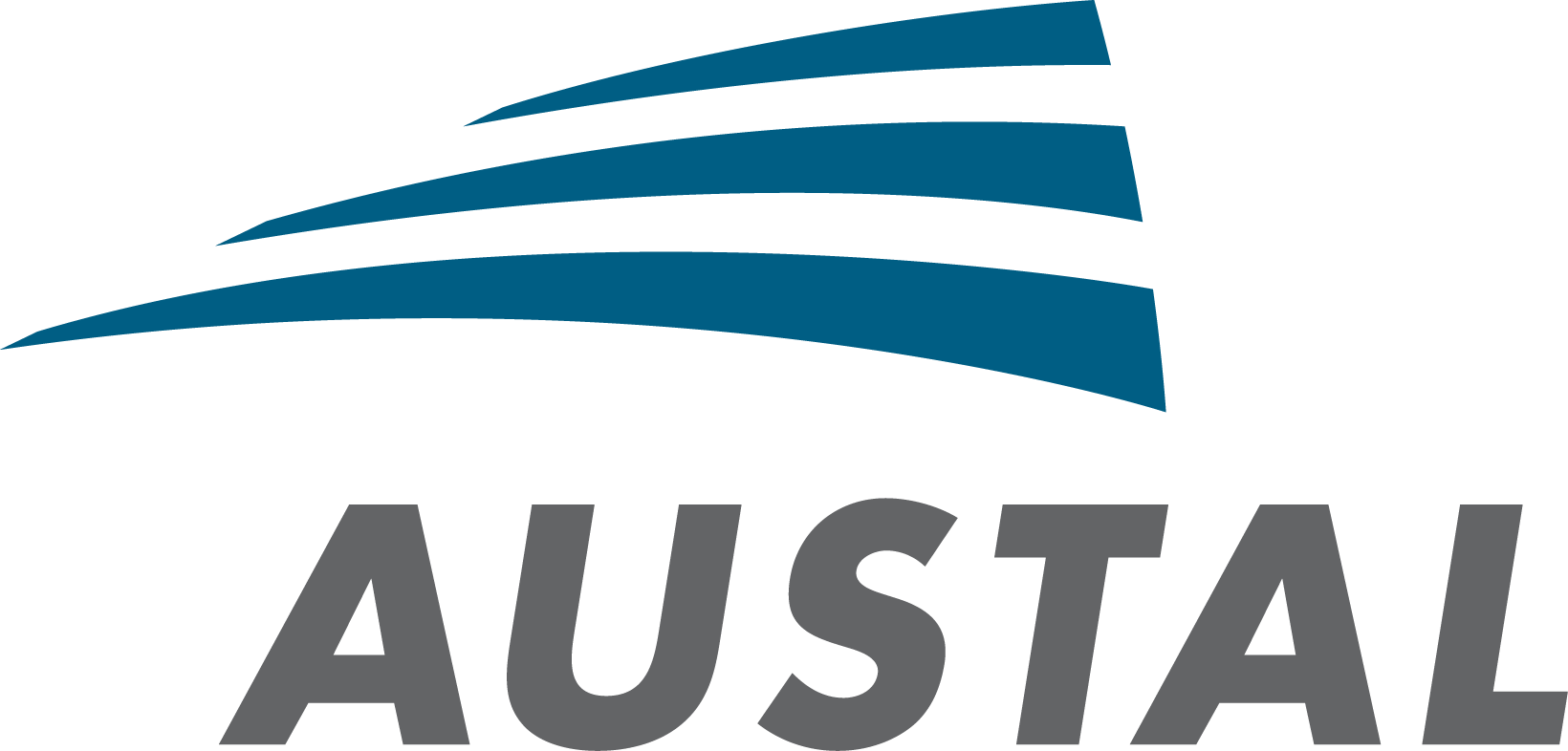 Austal logo