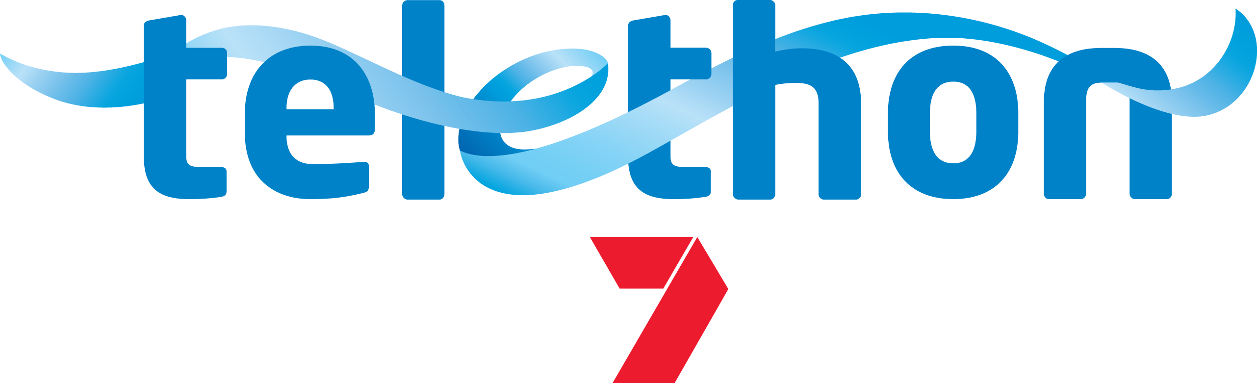 Telethon logo