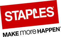 staples logo