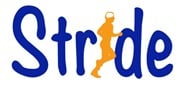 Stride Program Logo